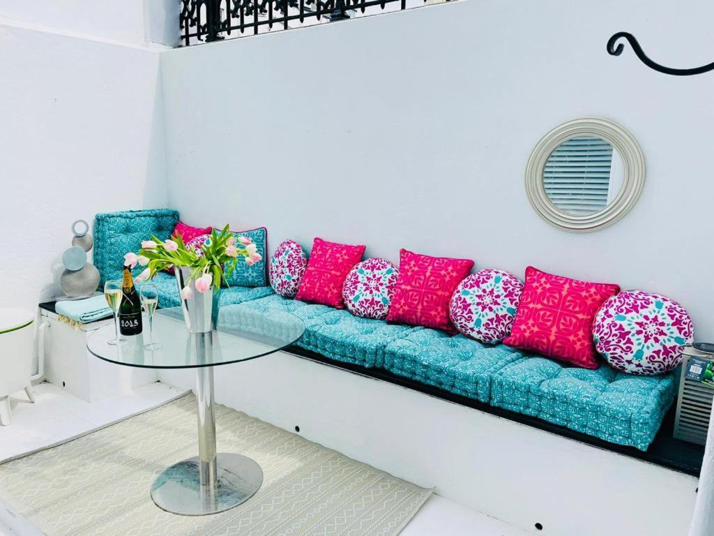 Baybreeze Apartment The Hoe Plymouth Zewnętrze zdjęcie