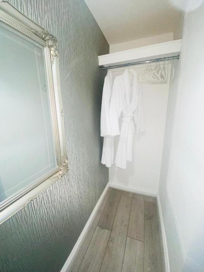 Baybreeze Apartment The Hoe Plymouth Zewnętrze zdjęcie