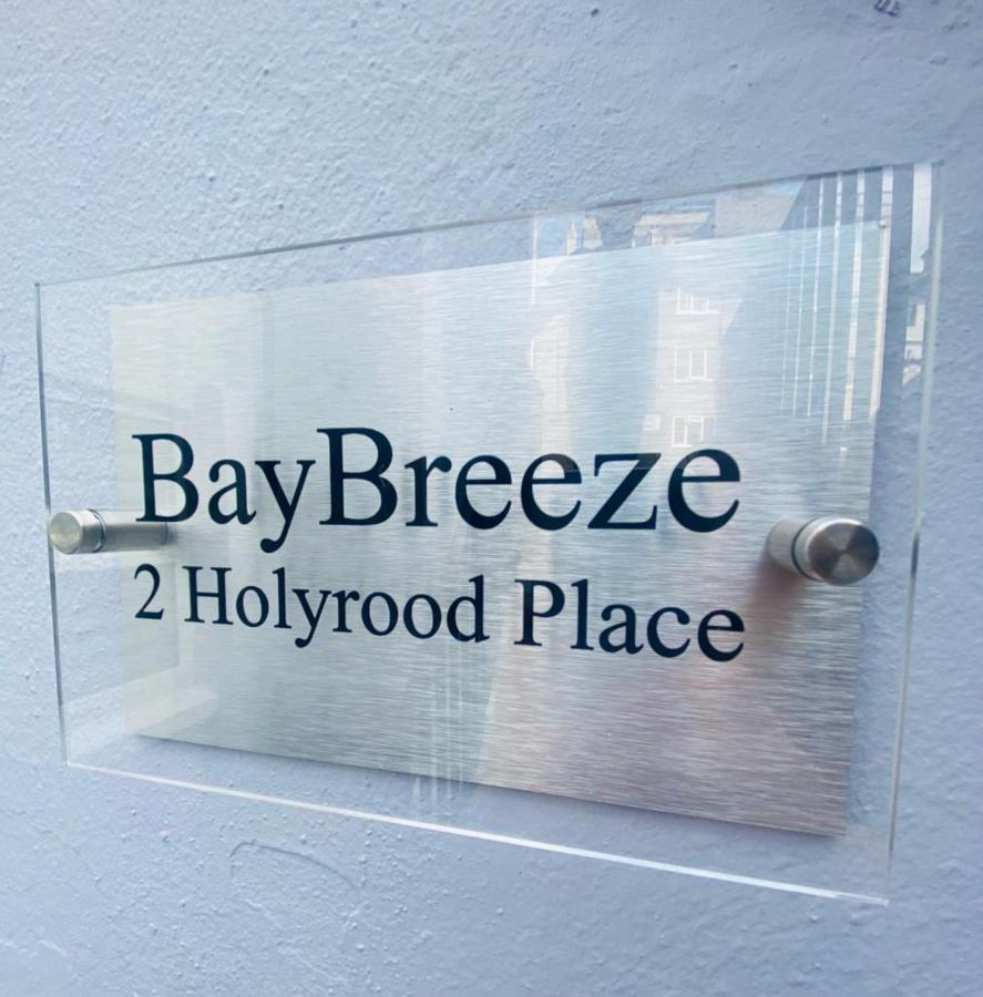 Baybreeze Apartment The Hoe Plymouth Zewnętrze zdjęcie