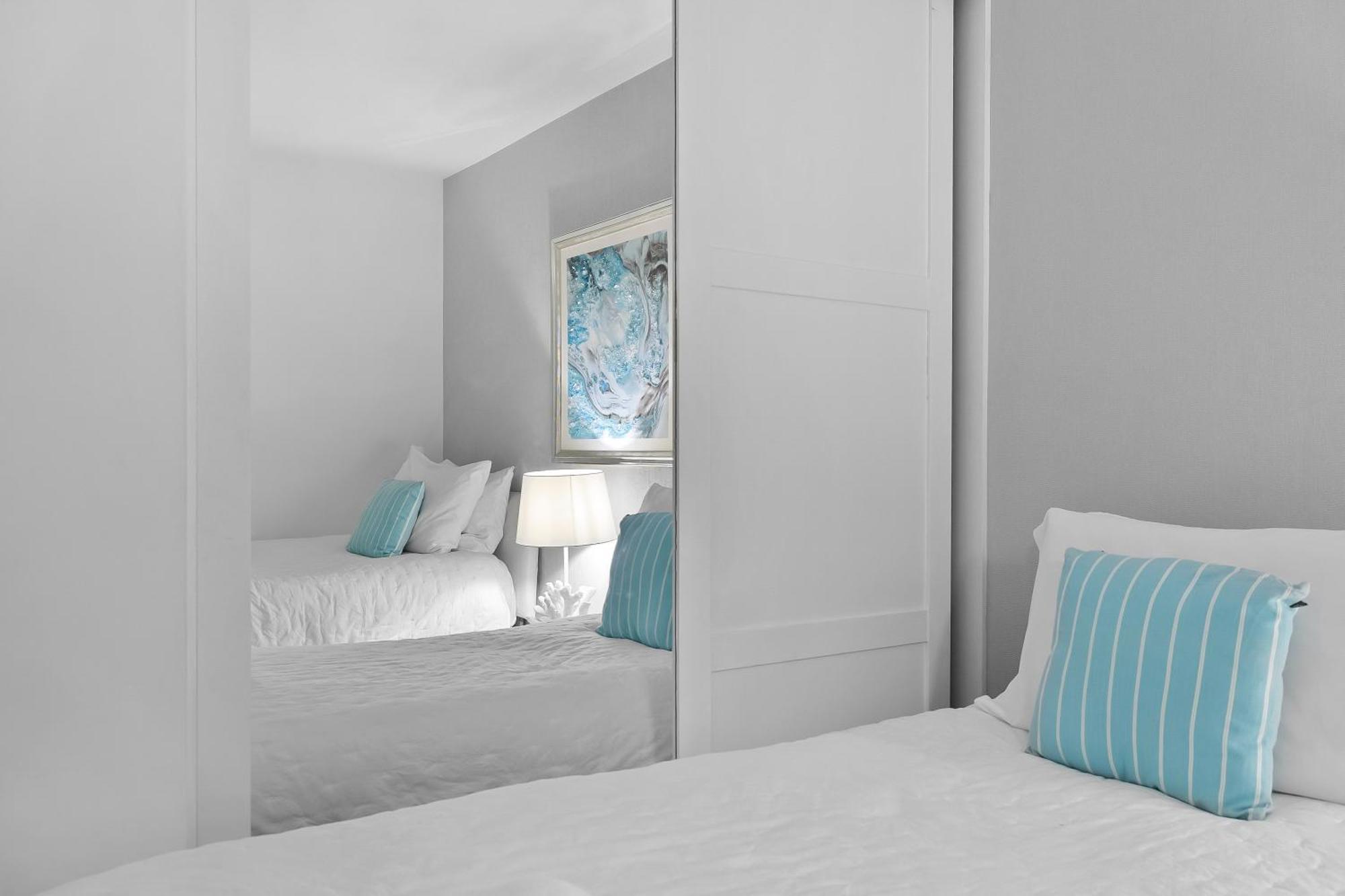 Baybreeze Apartment The Hoe Plymouth Zewnętrze zdjęcie
