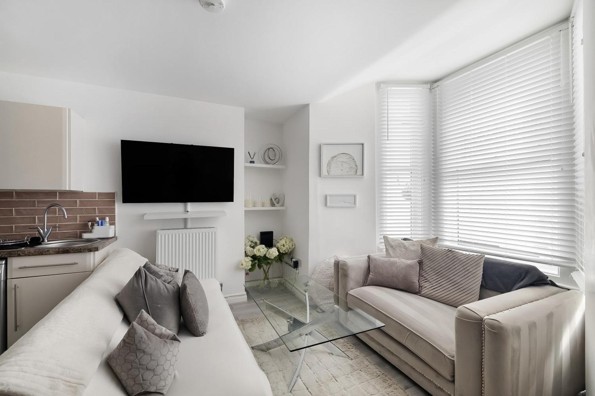 Baybreeze Apartment The Hoe Plymouth Zewnętrze zdjęcie