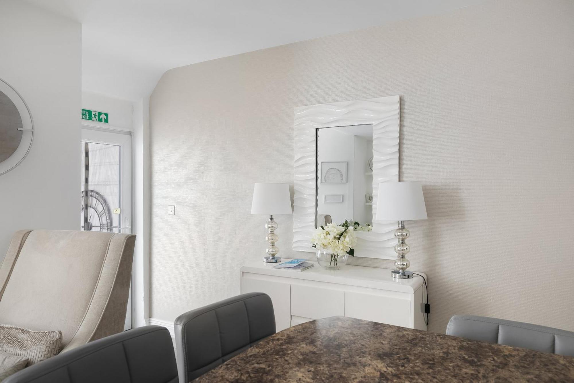 Baybreeze Apartment The Hoe Plymouth Zewnętrze zdjęcie