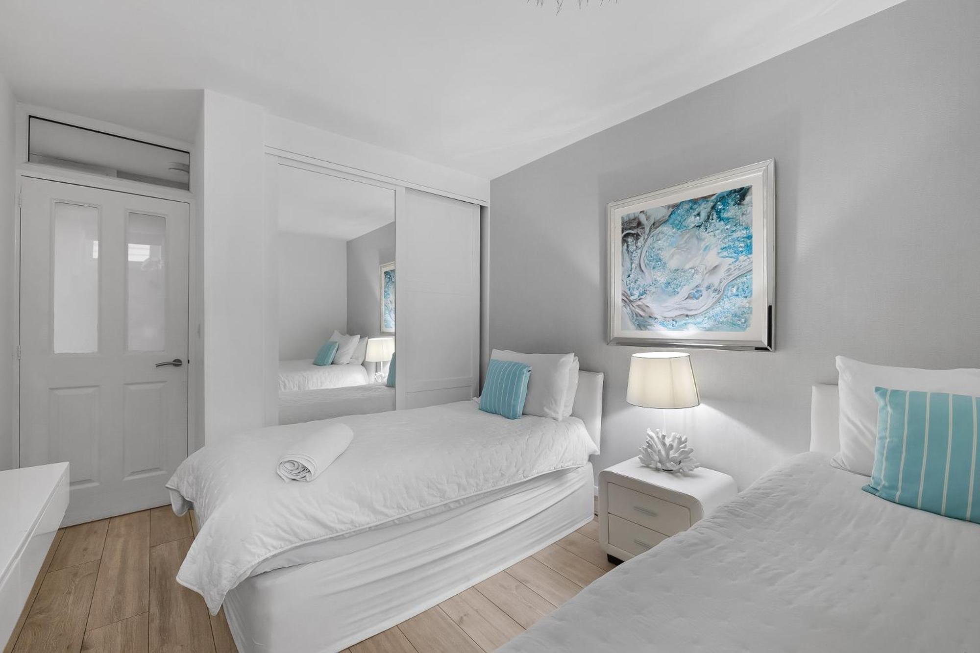 Baybreeze Apartment The Hoe Plymouth Zewnętrze zdjęcie