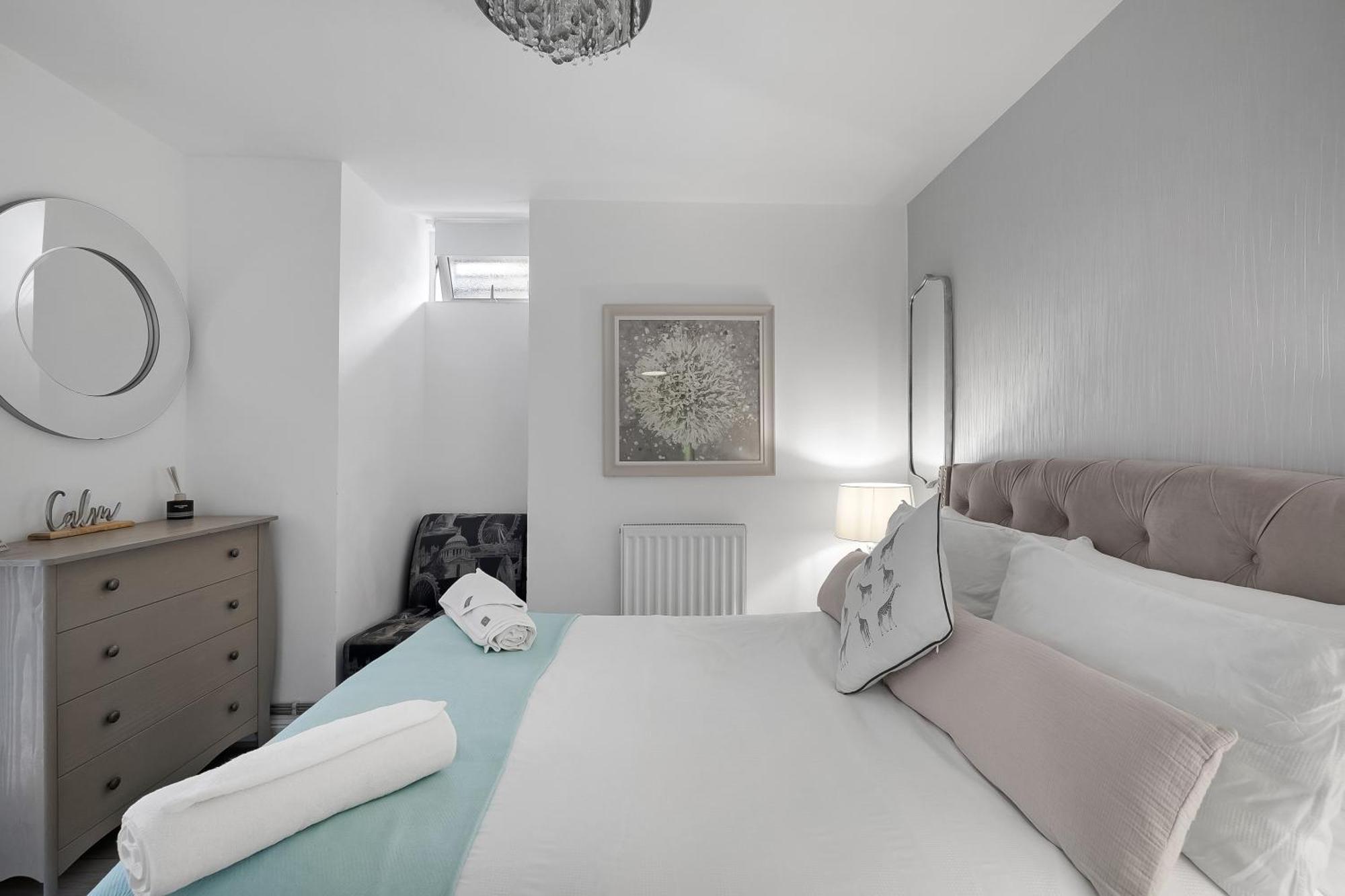 Baybreeze Apartment The Hoe Plymouth Zewnętrze zdjęcie
