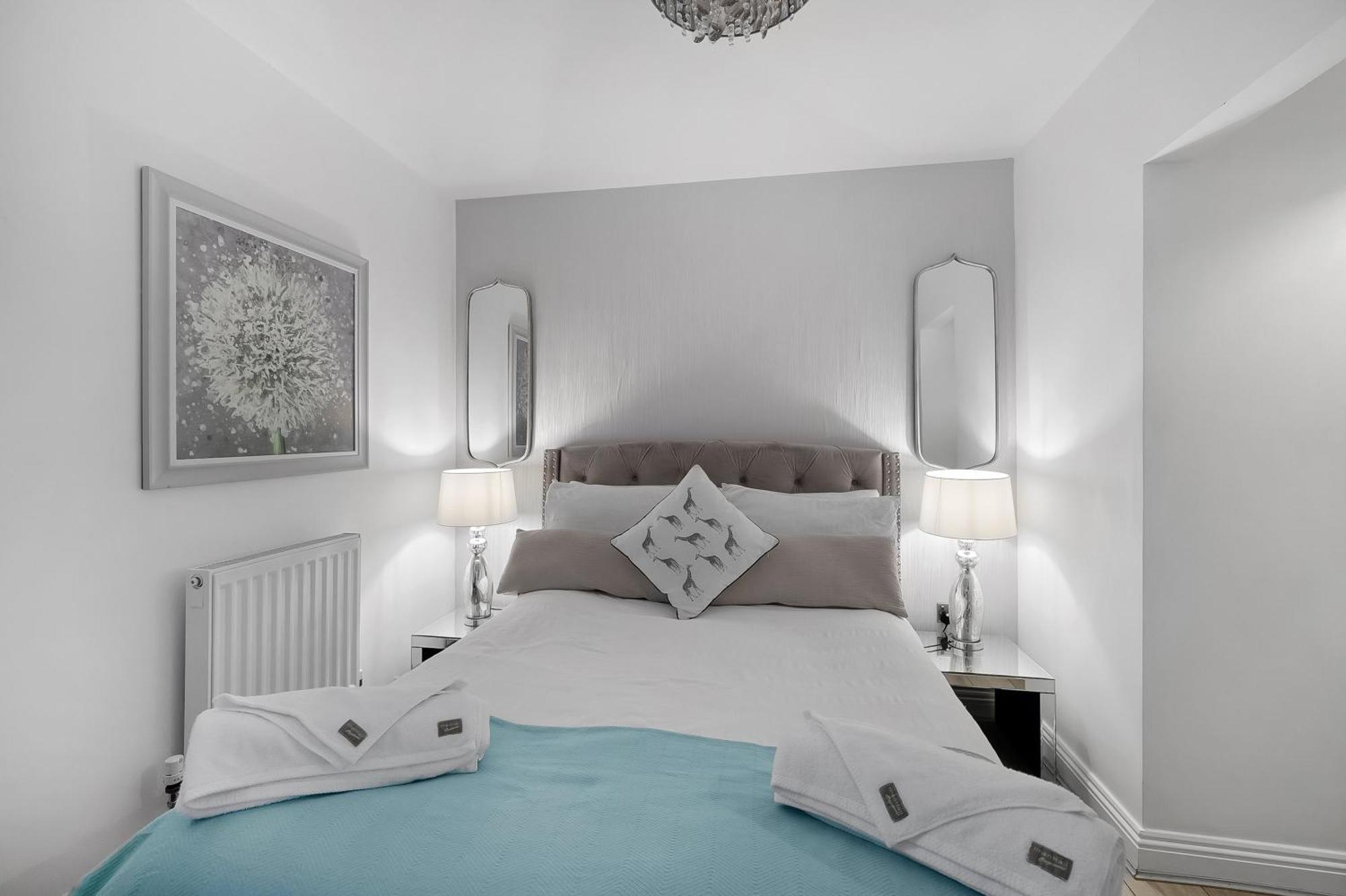 Baybreeze Apartment The Hoe Plymouth Zewnętrze zdjęcie
